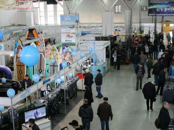 Мебельное импортозамещение по-тюменски представят крупнейшие производители на отраслевой выставке Мебельное импортозамещение по-тюменски представят крупнейшие производители на отраслевой выставке