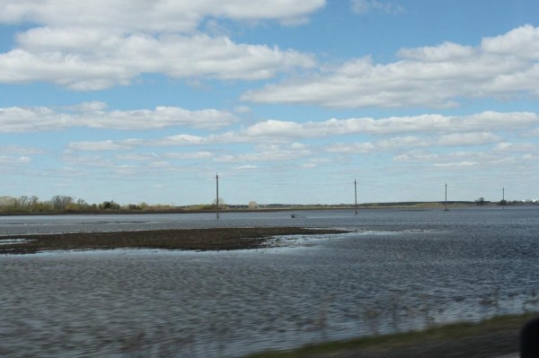 Александр Моор: Тюменская область и Казахстан эффективно используют трансграничные реки