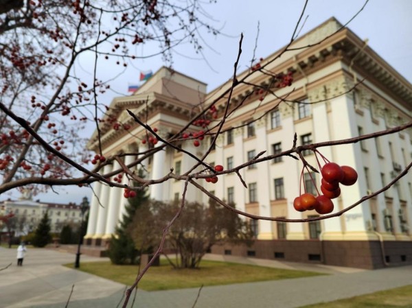 Роман Малыгин будет исполнять обязанности руководителя комитета по делам национальностей Тюменской области