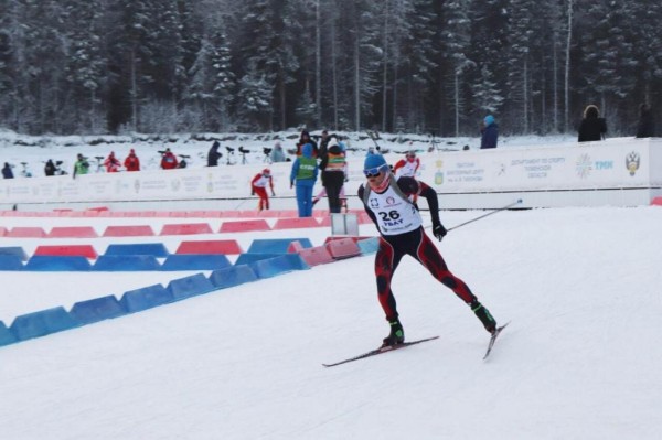 Второй этап Кубка России по биатлону пройдет в Увате