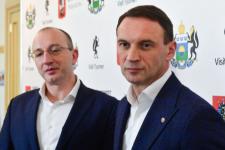  Тюменская область и Москва разрабатывают новые туристические проекты 