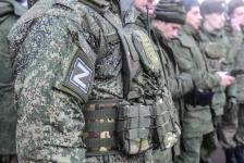 Из Тюменской области проводили еще одну группу мобилизованных