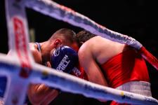 Юниоры попробуют свои силы на чемпионате Тюменской области по боксу