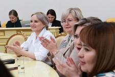 Александр Моор поздравил победителей и призеров двух Национальных чемпионатов профмастерства