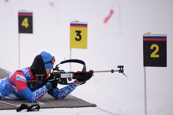II этап Кубка России по биатлону сезона стартует в Увате в первый день зимы II этап Кубка России по биатлону сезона стартует в Увате в первый день зимы