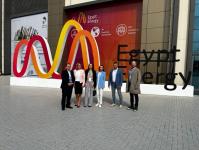 Меморандум о сотрудничестве подписала тюменская компания с египетскими коллегами 