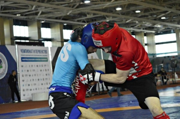 В Тюмени выберут сильнейших борцов В Тюмени выберут сильнейших борцов