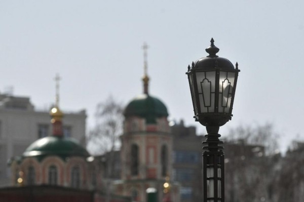 Краевед Наталья Войнова объяснила смысл поговорки   "Тюмень — столица деревень"  