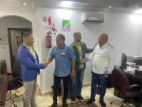 Меморандум о сотрудничестве подписала тюменская компания с египетскими коллегами 