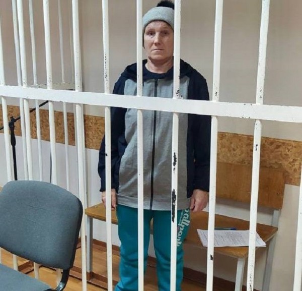 Тоболячку, убившую мужа топором, отправили в колонию на восемь лет