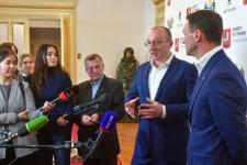  Тюменская область и Москва разрабатывают новые туристические проекты 