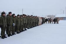 Печки, носилки, подарки и открытки с Новым годом передали ишимцы бойцам СВО Печки, носилки, подарки и открытки с Новым годом передали ишимцы бойцам СВО