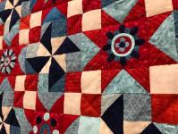 Тюменский фестиваль "Стежки-дорожки" в 2023 году станет всероссийским