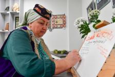 Мастер-шоу пройдут в новом креативном центре Тюмени "Земля искусства"