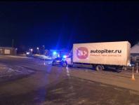 Пять человек пострадали в ДТП в Тюменской области в первый день зимы Пять человек пострадали в ДТП в Тюменской области в первый день зимы