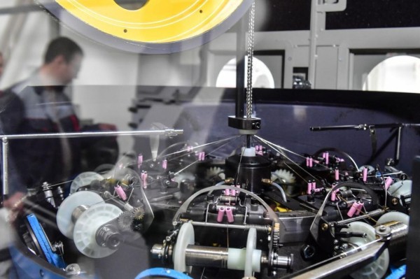 217 миллиардов рублей составил объем инвестиций в основной капитал в Тюменской области в 2022 году