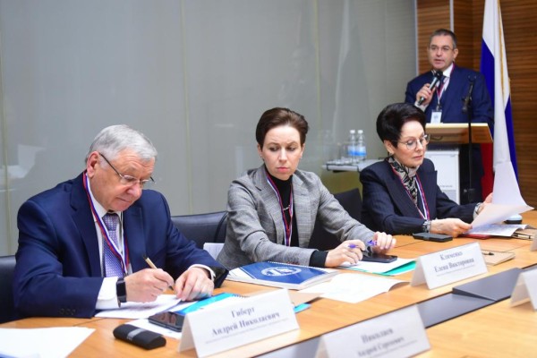 В Тюменской области разработают рекомендации по совершенствованию российского избирательного законодательства