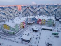 Полувековой юбилей "Запсибгазпром" встречает новыми военными и научными проектами в Арктике и Антарктиде