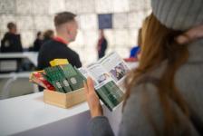 "Сибирские каникулы" представляют москвичам и гостям столицы туристические возможности Тюменской области