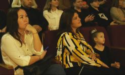 В первенстве по воздушной атлетике Тюмени выступают 11 команд