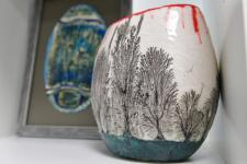 Мастер-шоу пройдут в новом креативном центре Тюмени "Земля искусства"