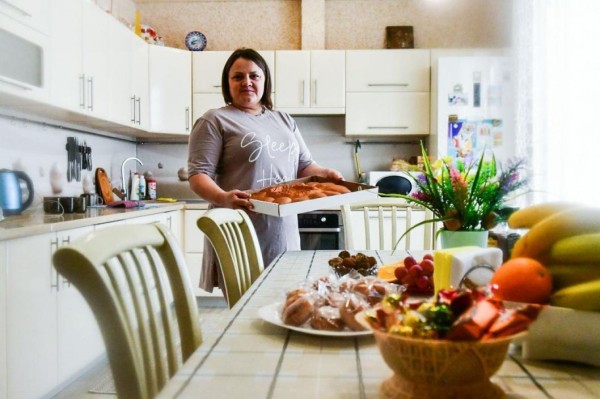 В Тюменской области более половины построенного в 2022 году жилья – частные дома