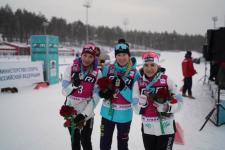 Александр Моор: не зря иностранные спортсмены опасаются наших и белорусских биатлонистов