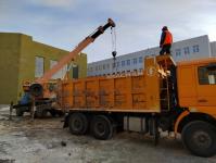 Школу на 1200 мест возведут в "Ямальском 2" Тюмени к июлю 2023 года Школу на 1200 мест возведут в "Ямальском 2" Тюмени к июлю 2023 года