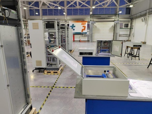 Датчики давления нового поколения из отечественных комплектующих запускает в производство  "Тюмень Прибор"