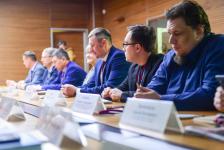 В Тюменской области разработают рекомендации по совершенствованию российского избирательного законодательства