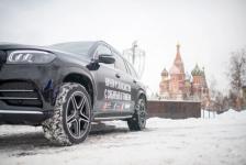 "Сибирские каникулы" представляют москвичам и гостям столицы туристические возможности Тюменской области