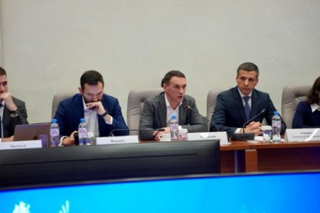 Выручка предприятий Тюменского нефтегазового кластера превысила 2 трлн рублей
