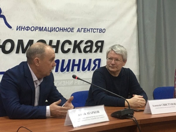 Опыт плавания в холодной воде в бронежилете с автоматом может спасти жизни, считают организаторы тюменского рекорда Опыт плавания в холодной воде в бронежилете с автоматом может спасти жизни, считают организаторы тюменского рекорда