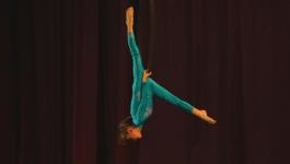 В первенстве по воздушной атлетике Тюмени выступают 11 команд