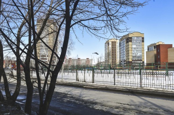 Расходы на соцсферу в Тюменской области выросли на 12 млрд рублей по сравнению с прошлым годом 