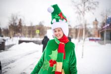 "Сибирские каникулы" представляют москвичам и гостям столицы туристические возможности Тюменской области