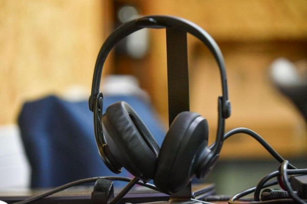 Трансляция пресс-конференции о проведении акции "Безопасный Новый год"