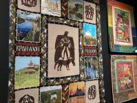 Тюменский фестиваль "Стежки-дорожки" в 2023 году станет всероссийским