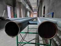 Школу на 1200 мест возведут в "Ямальском 2" Тюмени к июлю 2023 года Школу на 1200 мест возведут в "Ямальском 2" Тюмени к июлю 2023 года