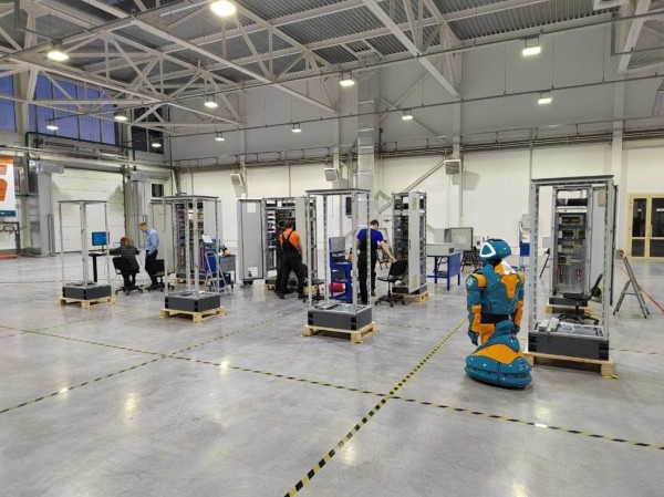 Датчики давления нового поколения из отечественных комплектующих запускает в производство  "Тюмень Прибор"