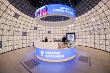 "Сибирские каникулы" представляют москвичам и гостям столицы туристические возможности Тюменской области