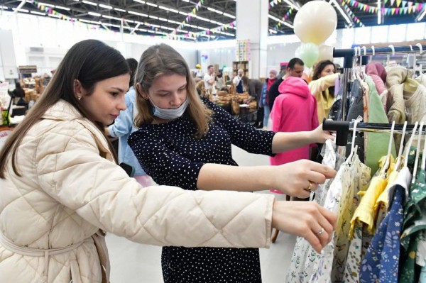 Тюменская область &ndash; один из трех регионов России с самым низким уровнем инфляции