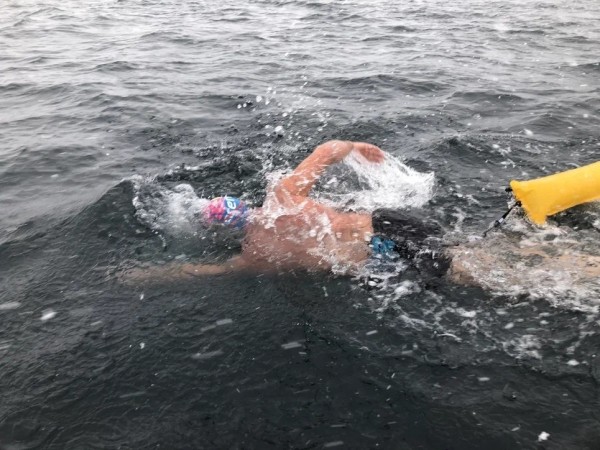 Чемпионат Тюменской области по зимнему плаванию перенесли на 24 и 25 декабря