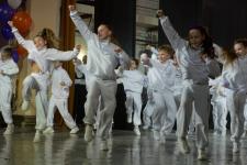 Более 250 тысяч жителей Тюменской области вовлечены в добровольчество