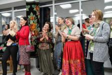 Мастер-шоу пройдут в новом креативном центре Тюмени "Земля искусства"