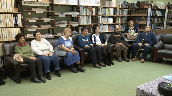 Любимые романсы Алябьева прозвучали в музыкальном салоне в Тюмени