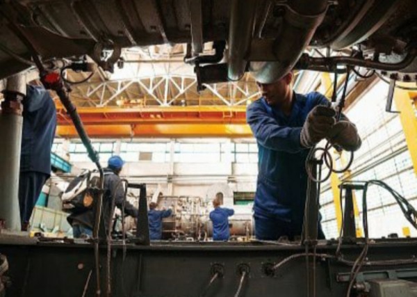 Еще два предприятия присоединились к тюменскому Нефтегазовому кластеру