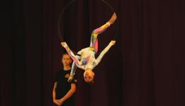 В первенстве по воздушной атлетике Тюмени выступают 11 команд