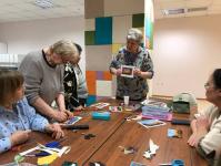 Тюменский фестиваль "Стежки-дорожки" в 2023 году станет всероссийским