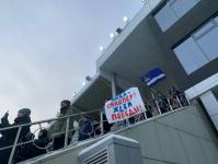 Александр Моор: не зря иностранные спортсмены опасаются наших и белорусских биатлонистов